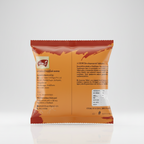 Valari Chilli Flakes Pack - 50g Seasonings for Italian Dishes, Red Chilli Flakes for Pasta, Pizza, Salads, Premium Sprinkler Seasoning, Italian Herbs and Spices