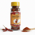 Valari Chilli Flakes Bottle - 40g Seasonings for Italian Dishes, Red Chilli Flakes for Pasta, Pizza, Salads, Premium Sprinkler Seasoning, Italian Herbs and Spices